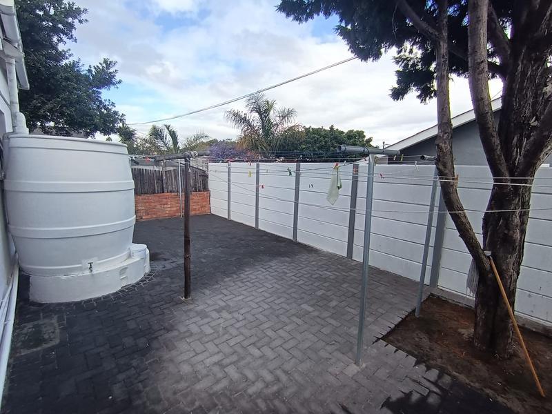 To Let 1 Bedroom Property for Rent in Boston Western Cape